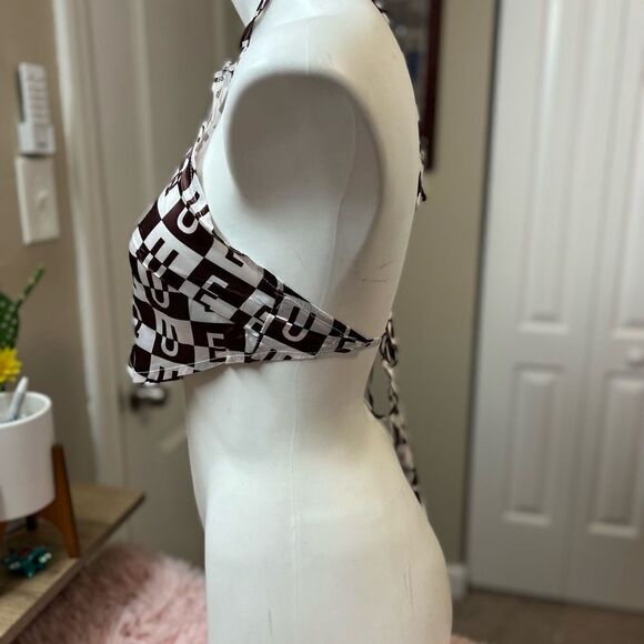 Crop top  - Picture 2 of 5